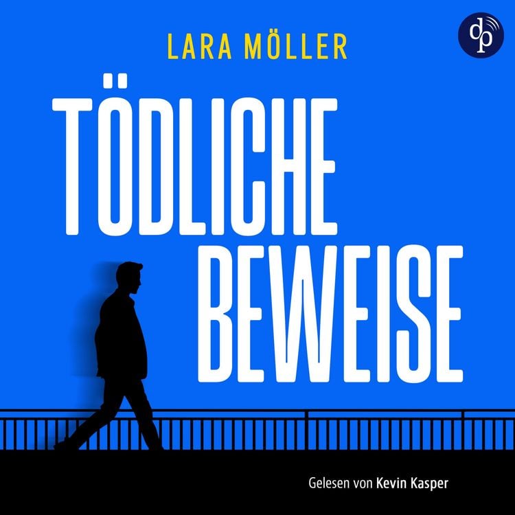 Produktbild: T&ouml;dliche Beweise