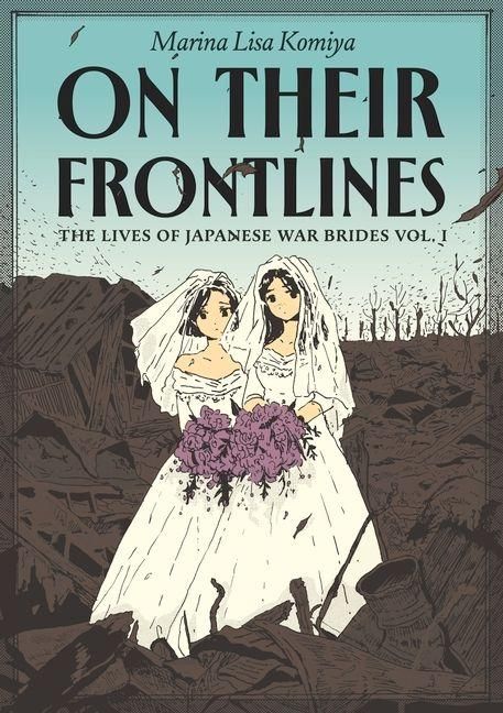 Produktbild: On Their Frontlines Vol. 1