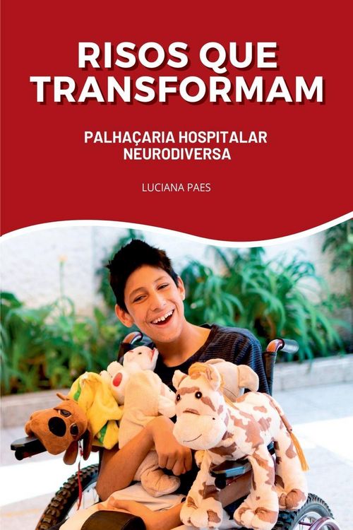 Produktbild: Risos Que Transformam