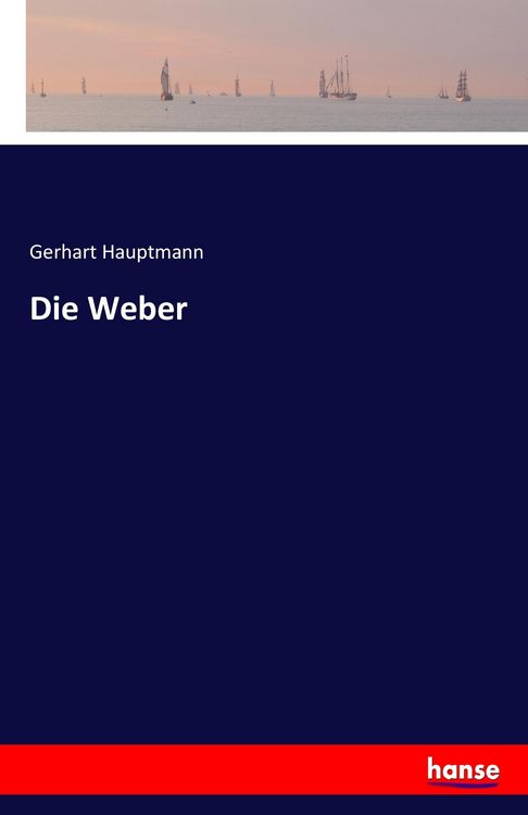 Produktbild: Die Weber