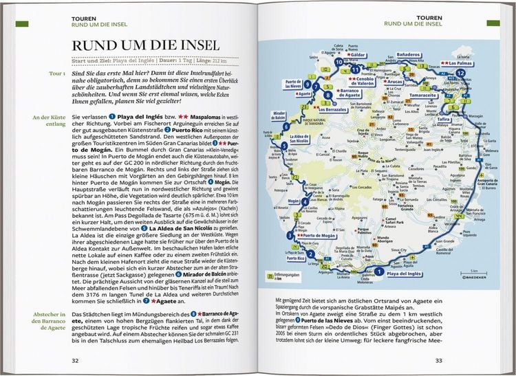 Produktbild: Reisef&uuml;hrer Gran Canaria