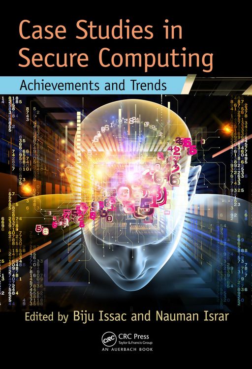 Produktbild: Case Studies in Secure Computing