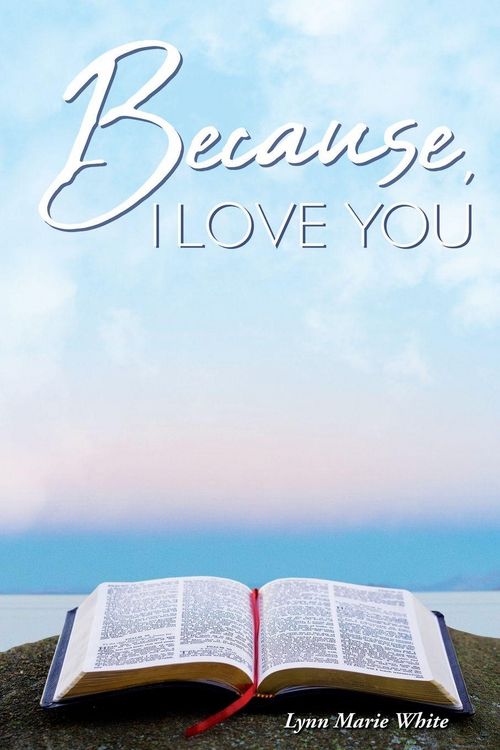 Produktbild: Because, I Love You
