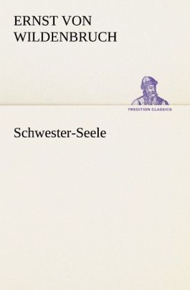 Produktbild: Schwester-Seele