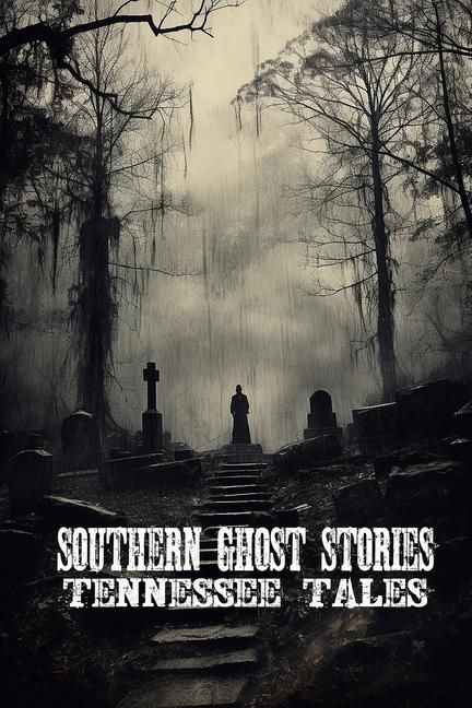 Produktbild: Southern Ghost Stories