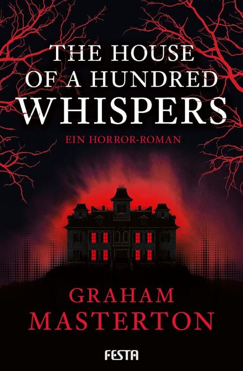 Produktbild: The House of a Hundred Whispers