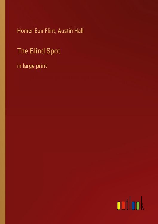 Produktbild: The Blind Spot