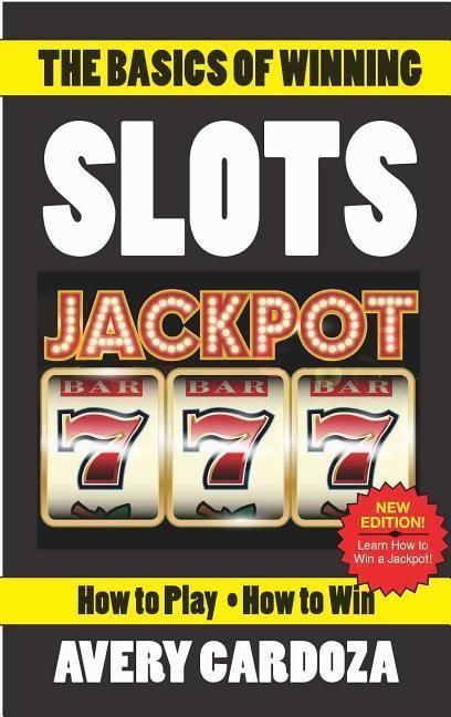 Produktbild: The Basics of Winning Slots