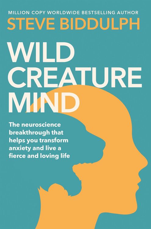 Produktbild: Wild Creature Mind