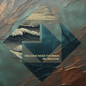 Produktbild: Welcome Inside The Brain