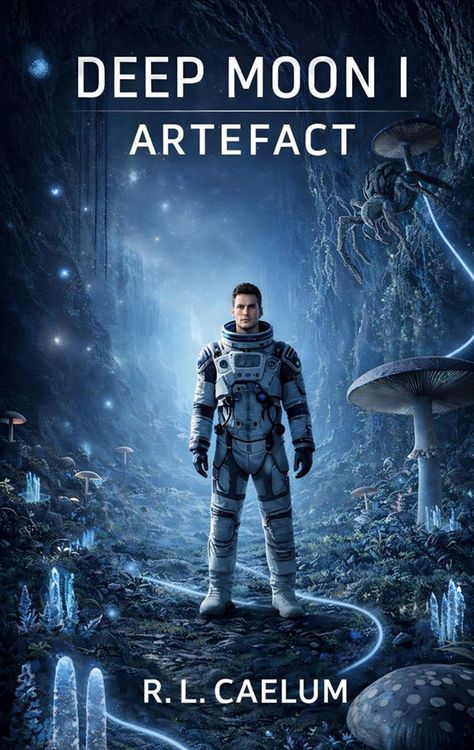 Produktbild: Deep Moon I