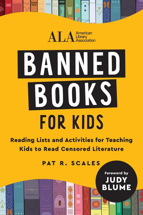 Produktbild: Banned Books for Kids