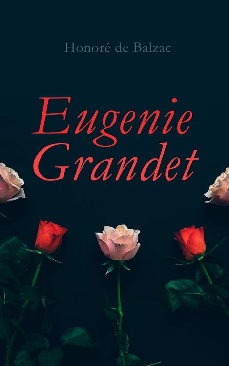 Produktbild: Eugenie Grandet