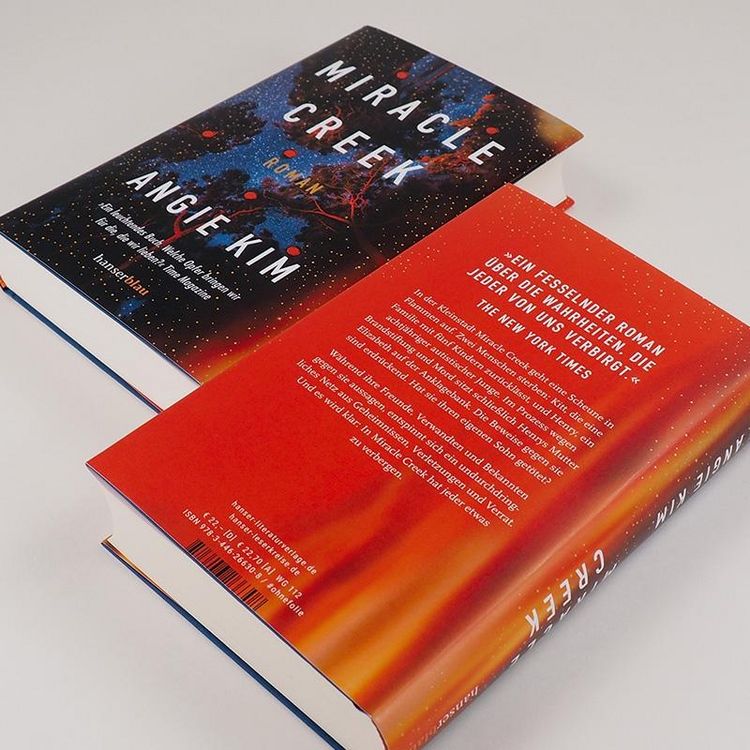Produktbild: Miracle Creek