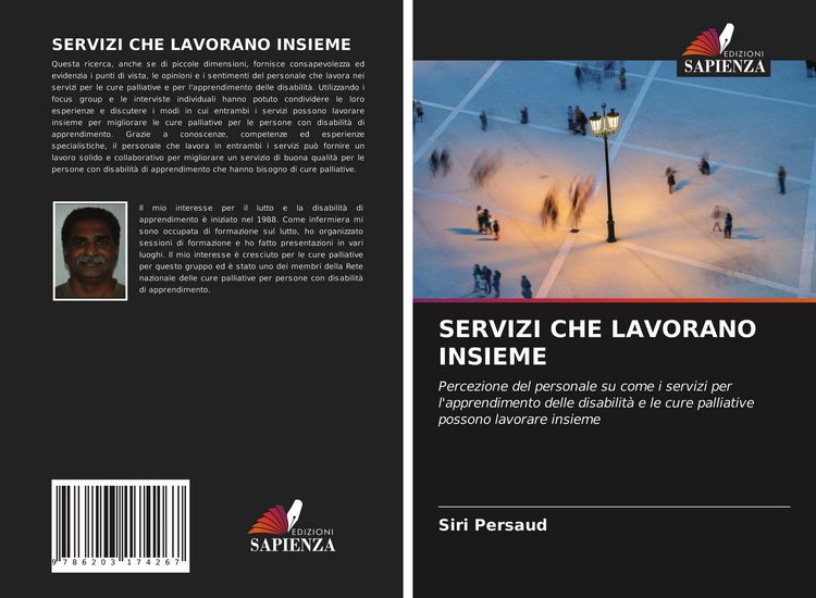 Produktbild: Servizi Che Lavorano Insieme