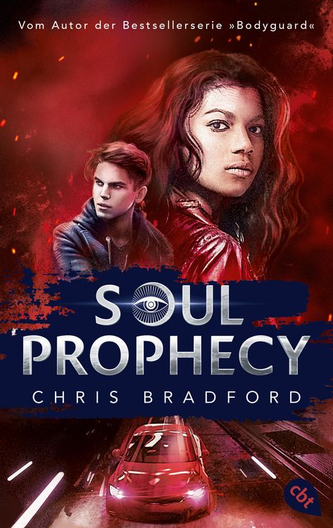 Produktbild: SOUL PROPHECY