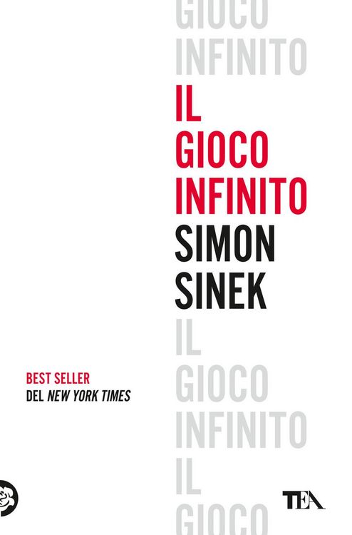 Produktbild: Il gioco infinito