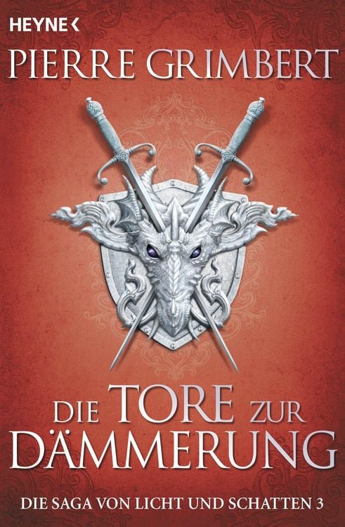 Produktbild: Die Tore zur D&auml;mmerung