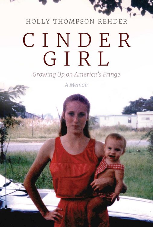 Produktbild: Cinder Girl