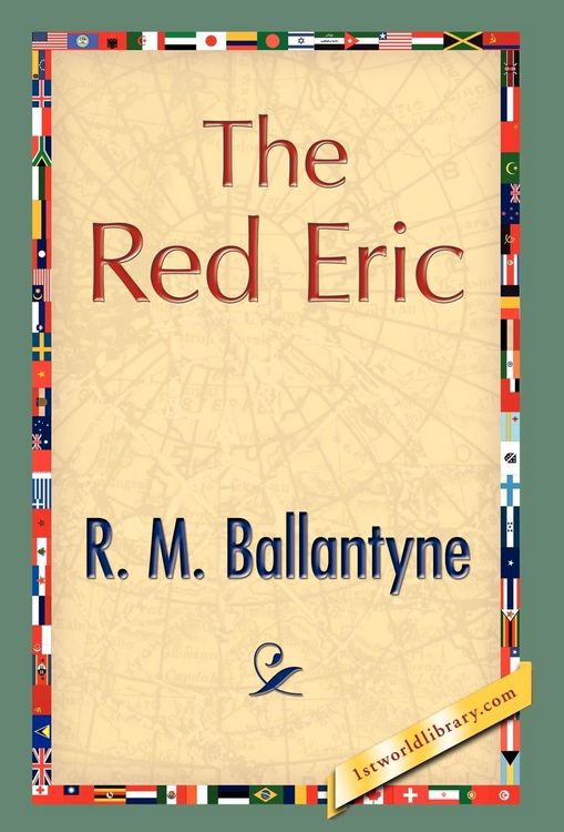 Produktbild: The Red Eric