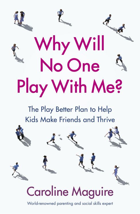 Produktbild: Why Will No One Play With Me?