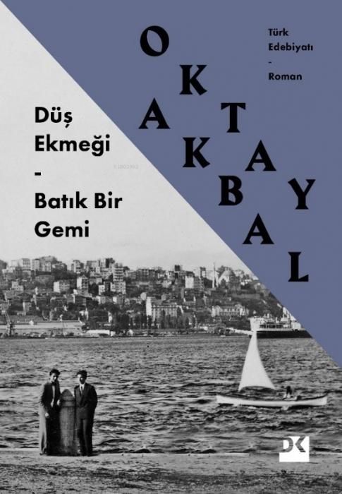 Produktbild: D&uuml;s Ekmegi - Batik Bir Gemi