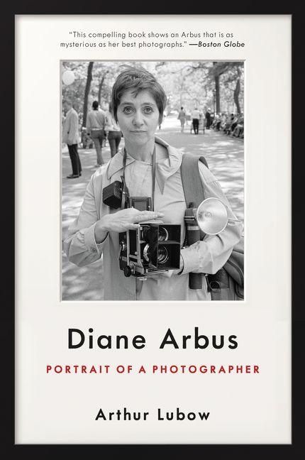 Produktbild: Diane Arbus