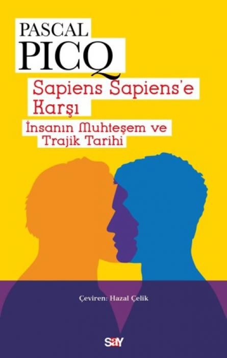 Produktbild: Sapiens Sapiense Karsi
