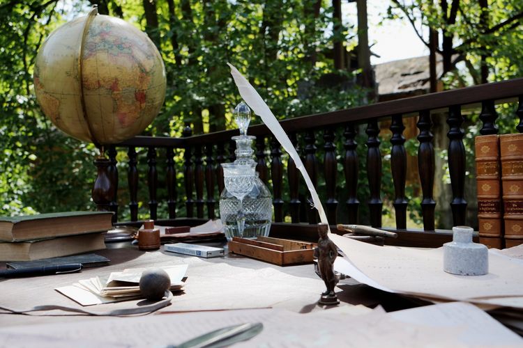 Produktbild: 200 Jahre Theodor Fontane - Die Entdeckung der Heimat [2 DVDs]