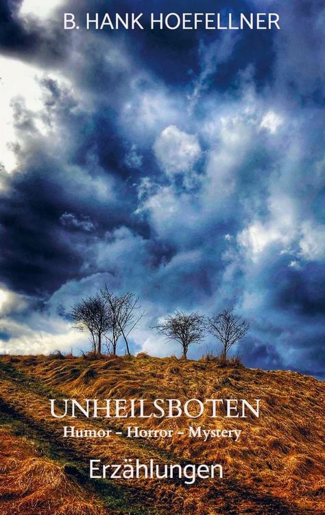 Produktbild: Unheilsboten