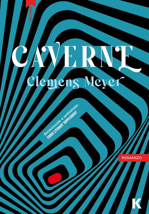 Produktbild: Caverne