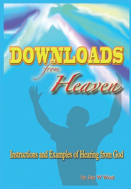 Produktbild: Downloads From Heaven