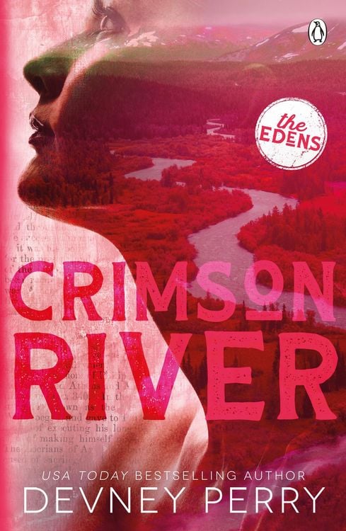 Produktbild: Crimson River