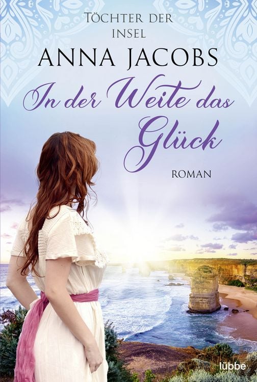 Produktbild: T&ouml;chter der Insel - In der Weite das Gl&uuml;ck