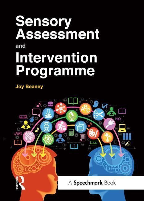 Produktbild: Beaney, J: Sensory Assessment and Intervention Programme