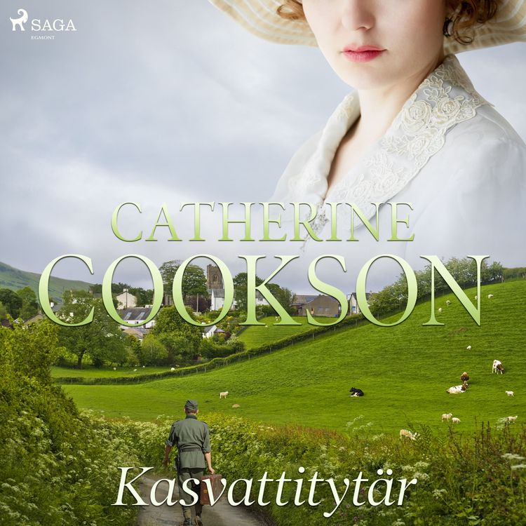 Produktbild: Kasvattityt&auml;r