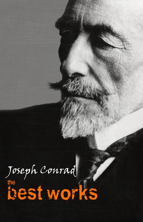 Produktbild: Joseph Conrad: The Best Works
