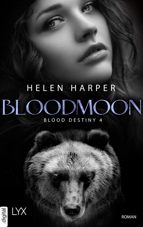 Produktbild: Blood Destiny - Bloodmoon