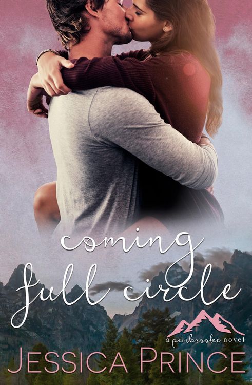 Produktbild: Coming Full Circle