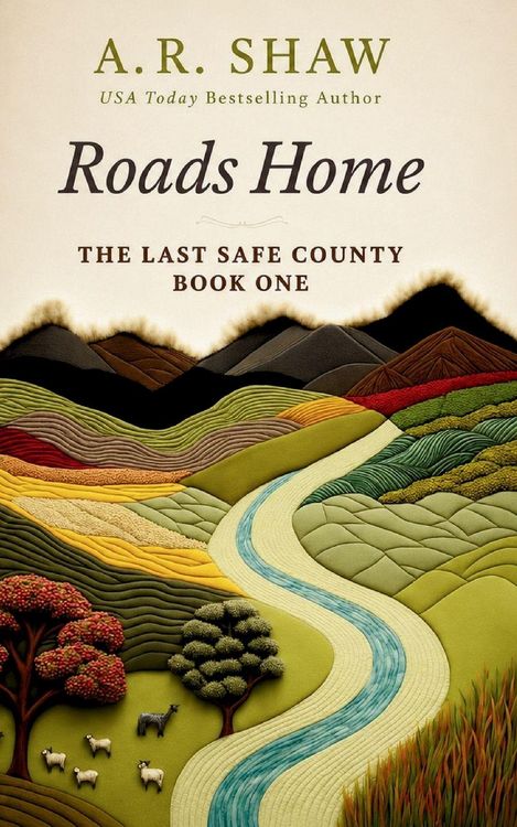 Produktbild: Roads Home