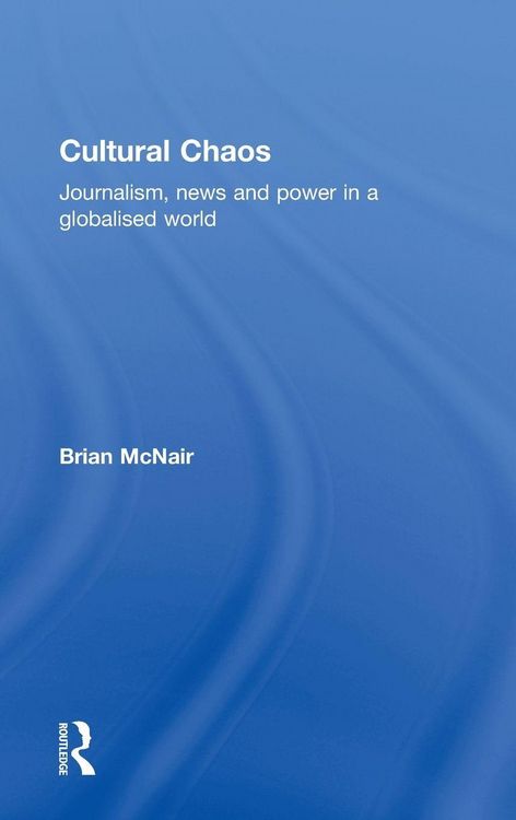 Produktbild: Cultural Chaos