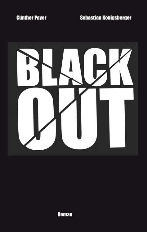 Produktbild: Blackout