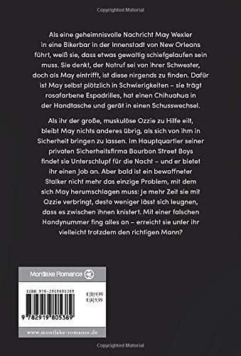 Produktbild: Falsche Nummer, richtiger Mann