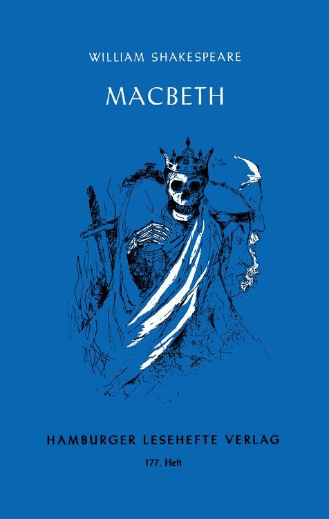 Produktbild: Macbeth