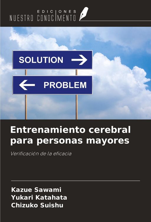 Produktbild: Entrenamiento cerebral para personas mayores