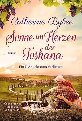 Produktbild: Sonne im Herzen der Toskana