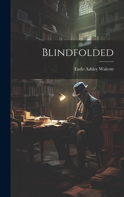 Produktbild: Blindfolded