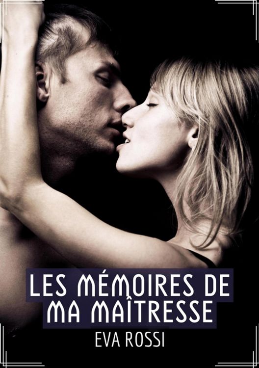 Produktbild: Les M&eacute;moires de ma Ma&icirc;tresse