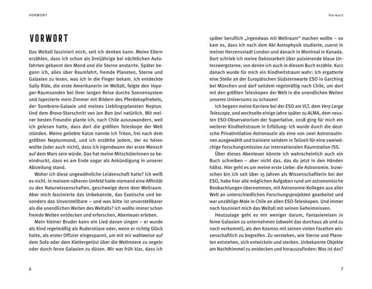 Produktbild: Wellenreiten im Weltall