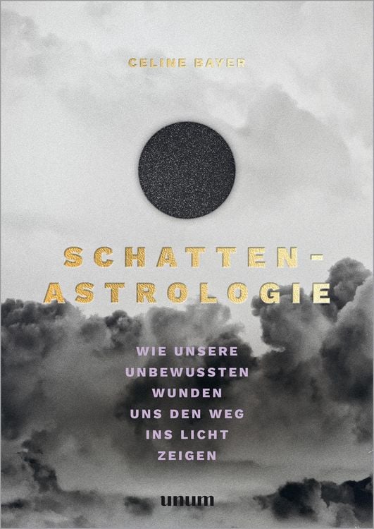 Produktbild: Schatten-Astrologie
